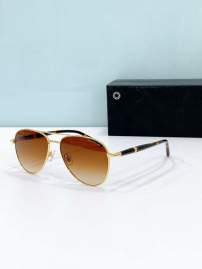 Picture of Mont Blanc Sunglasses _SKUfw74402492fw